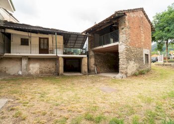 Casa semi indipendente Via Paesana, 48, Barge - foto 2