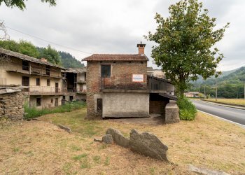 Casa semi indipendente Via Paesana, 48, Barge - foto 3