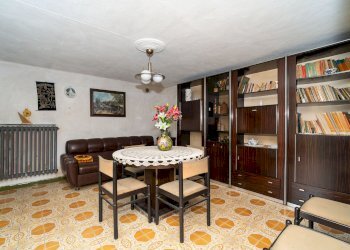 Casa semi indipendente Via Paesana, 48, Barge - foto 6