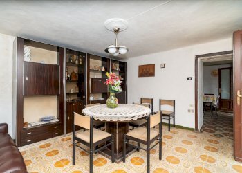 Casa semi indipendente Via Paesana, 48, Barge - foto 7