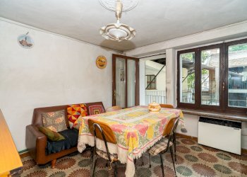 Casa semi indipendente Via Paesana, 48, Barge - foto 12