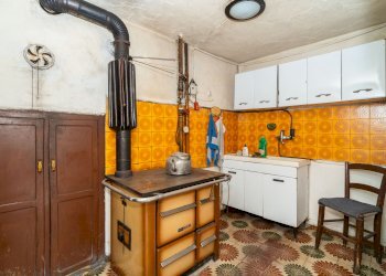 Casa semi indipendente Via Paesana, 48, Barge - foto 13