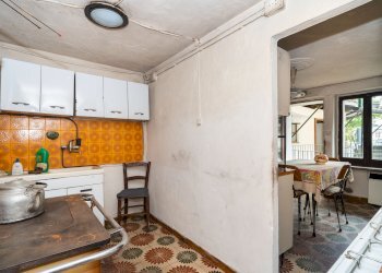 Casa semi indipendente Via Paesana, 48, Barge - foto 15