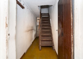 Casa semi indipendente Via Paesana, 48, Barge - foto 16