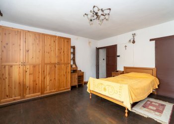 Casa semi indipendente Via Paesana, 48, Barge - foto 20