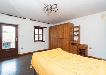 Casa semi indipendente Via Paesana, 48, Barge - foto 21
