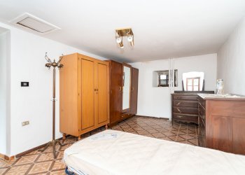 Casa semi indipendente Via Paesana, 48, Barge - foto 23