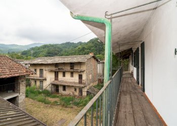 Casa semi indipendente Via Paesana, 48, Barge - foto 25