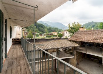 Casa semi indipendente Via Paesana, 48, Barge - foto 26