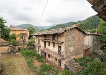Casa semi indipendente Via Paesana, 48, Barge - foto 28