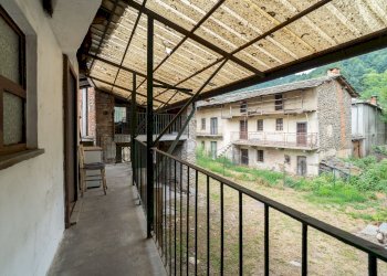 Casa semi indipendente Via Paesana, 48, Barge - foto 29