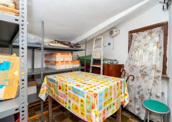 Casa semi indipendente Via Paesana, 48, Barge - foto 30