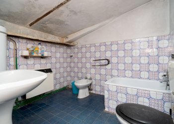 Casa semi indipendente Via Paesana, 48, Barge - foto 31