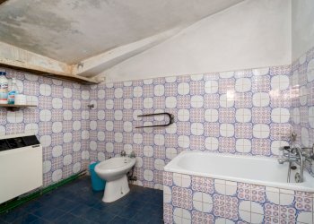 Casa semi indipendente Via Paesana, 48, Barge - foto 33