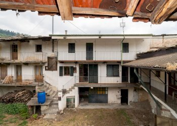 Casa semi indipendente Via Paesana, 48, Barge - foto 41