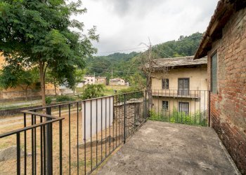 Casa semi indipendente Via Paesana, 48, Barge - foto 43