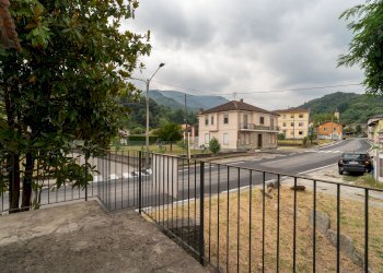 Casa semi indipendente Via Paesana, 48, Barge - foto 44