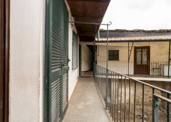 Casa semi indipendente Via Paesana, 48, Barge - foto 46