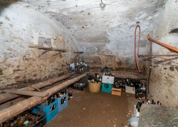 Casa semi indipendente Via Paesana, 48, Barge - foto 48