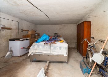 Casa semi indipendente Via Paesana, 48, Barge - foto 49