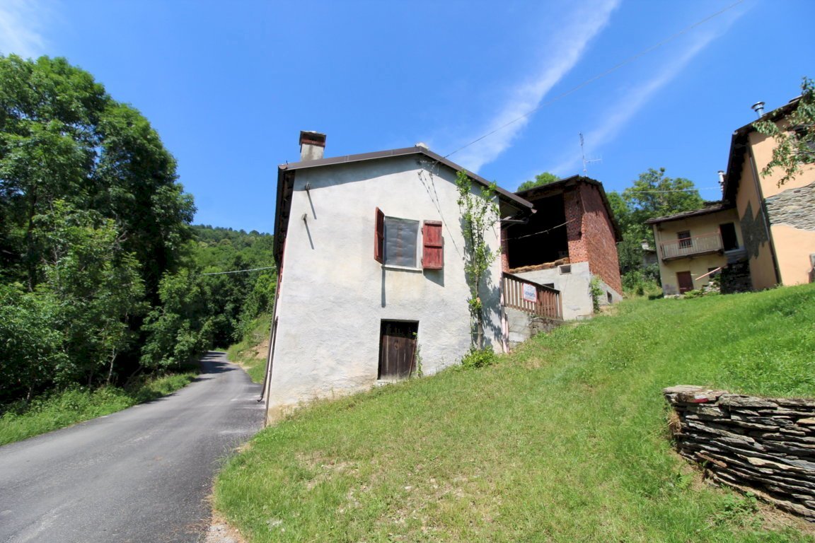 Rustic Borgata Agliasco Raina, 57, Paesana - photo 1