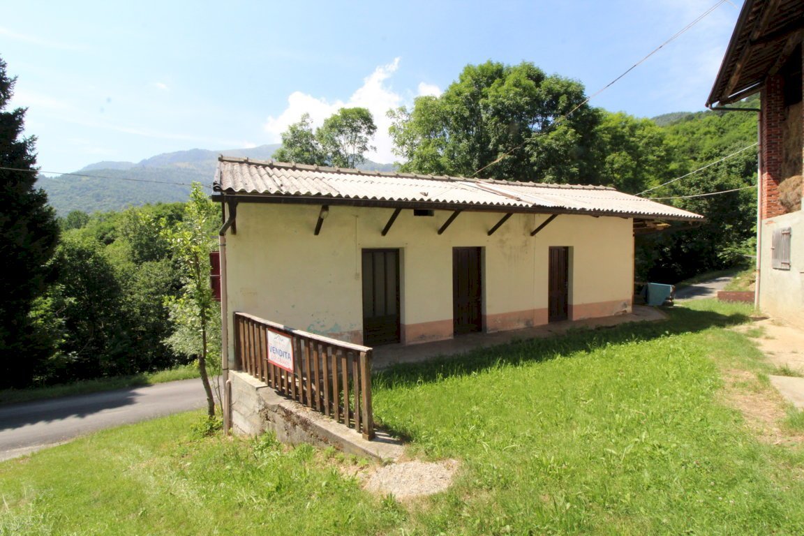 Rustic Borgata Agliasco Raina, 57, Paesana - photo 2