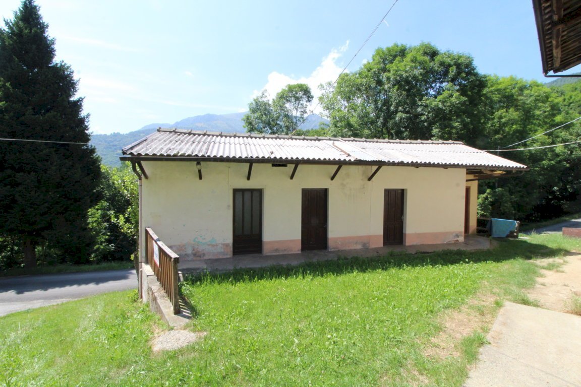 Rustic Borgata Agliasco Raina, 57, Paesana - photo 3