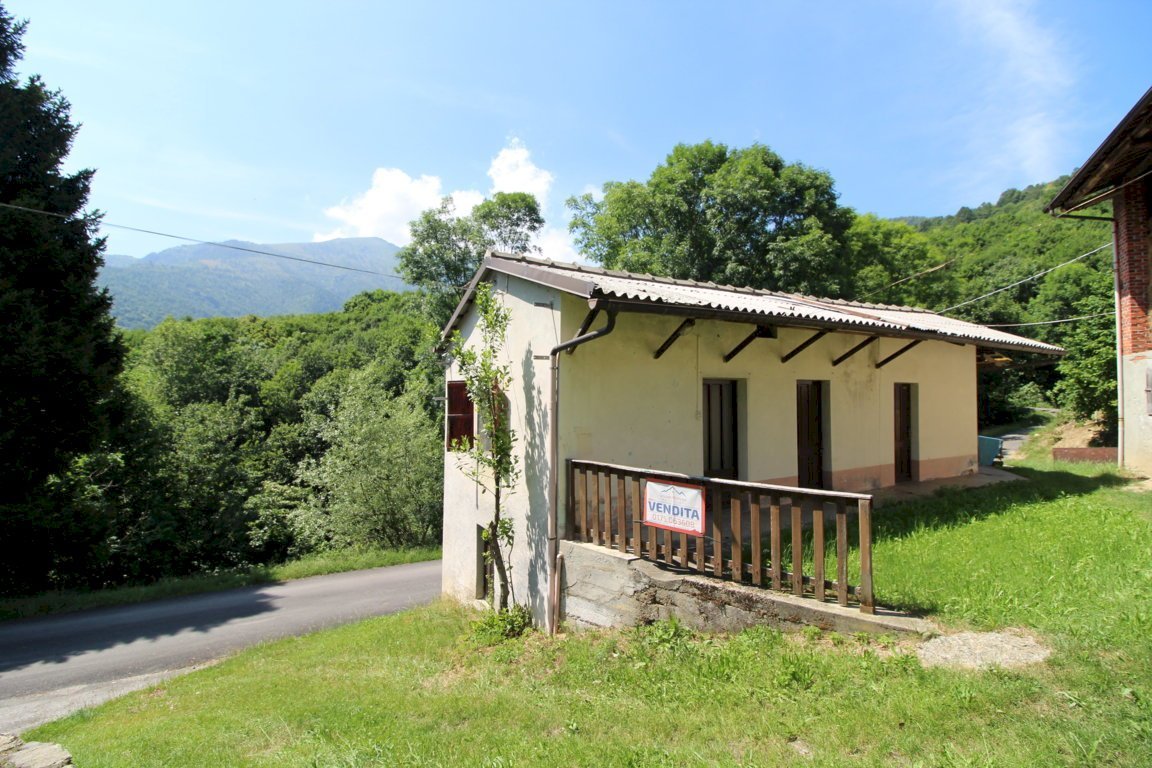 Rustic Borgata Agliasco Raina, 57, Paesana - photo 1