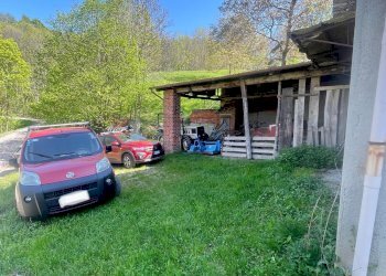 Rustico Borgata Agliasco Raina, 57, Paesana - foto 10