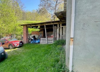 Rustico Borgata Agliasco Raina, 57, Paesana - foto 11