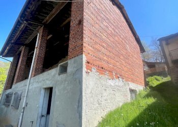 Rustico Borgata Agliasco Raina, 57, Paesana - foto 20