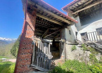 Rustico Borgata Agliasco Raina, 57, Paesana - foto 22