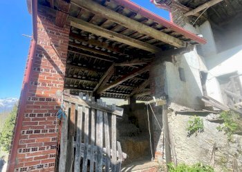 Rustico Borgata Agliasco Raina, 57, Paesana - foto 23