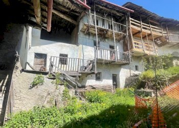 Rustico Borgata Agliasco Raina, 57, Paesana - foto 24