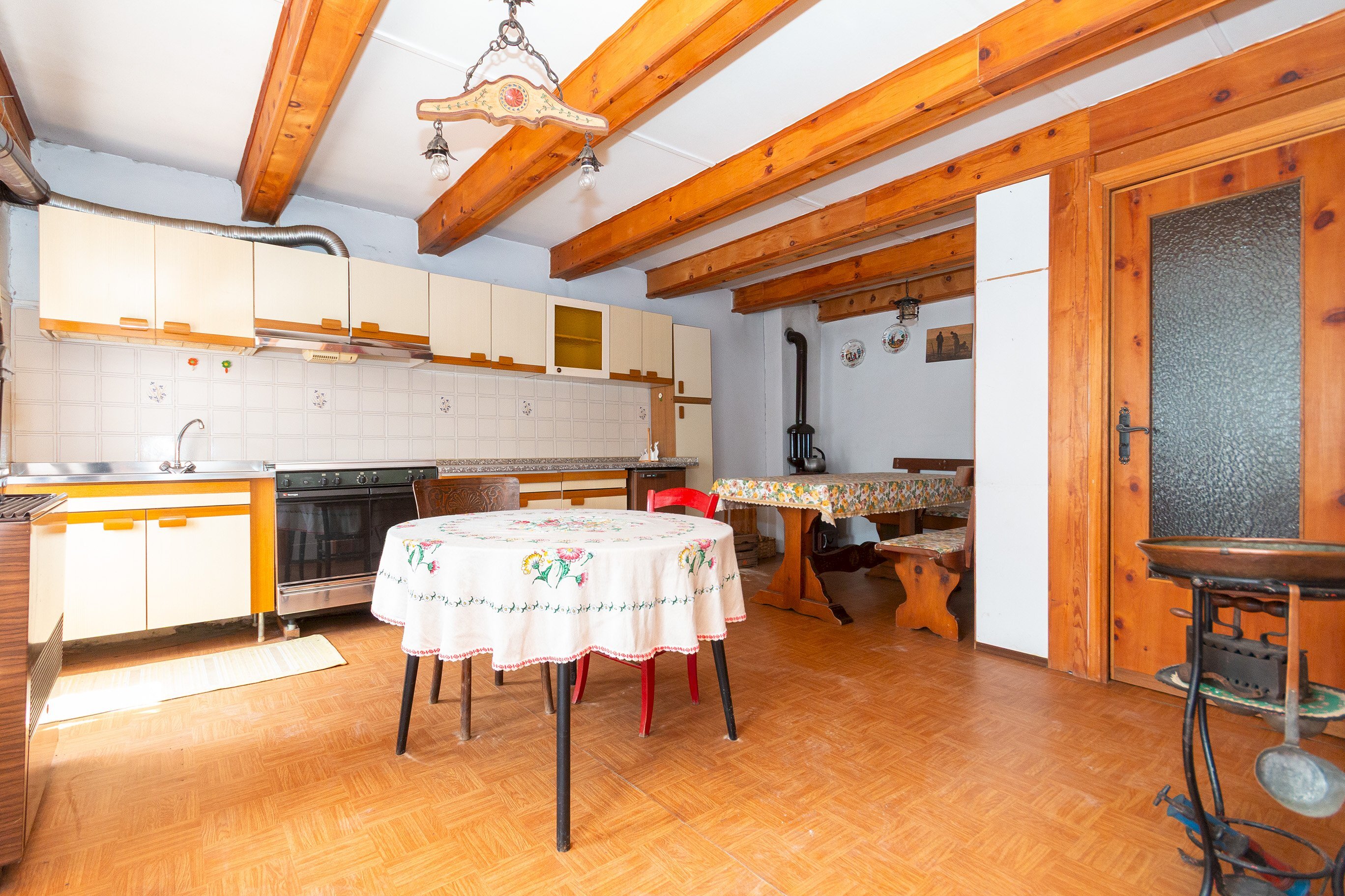 Baita Borgata Agliasco Picca, Snc, Paesana - photo 3