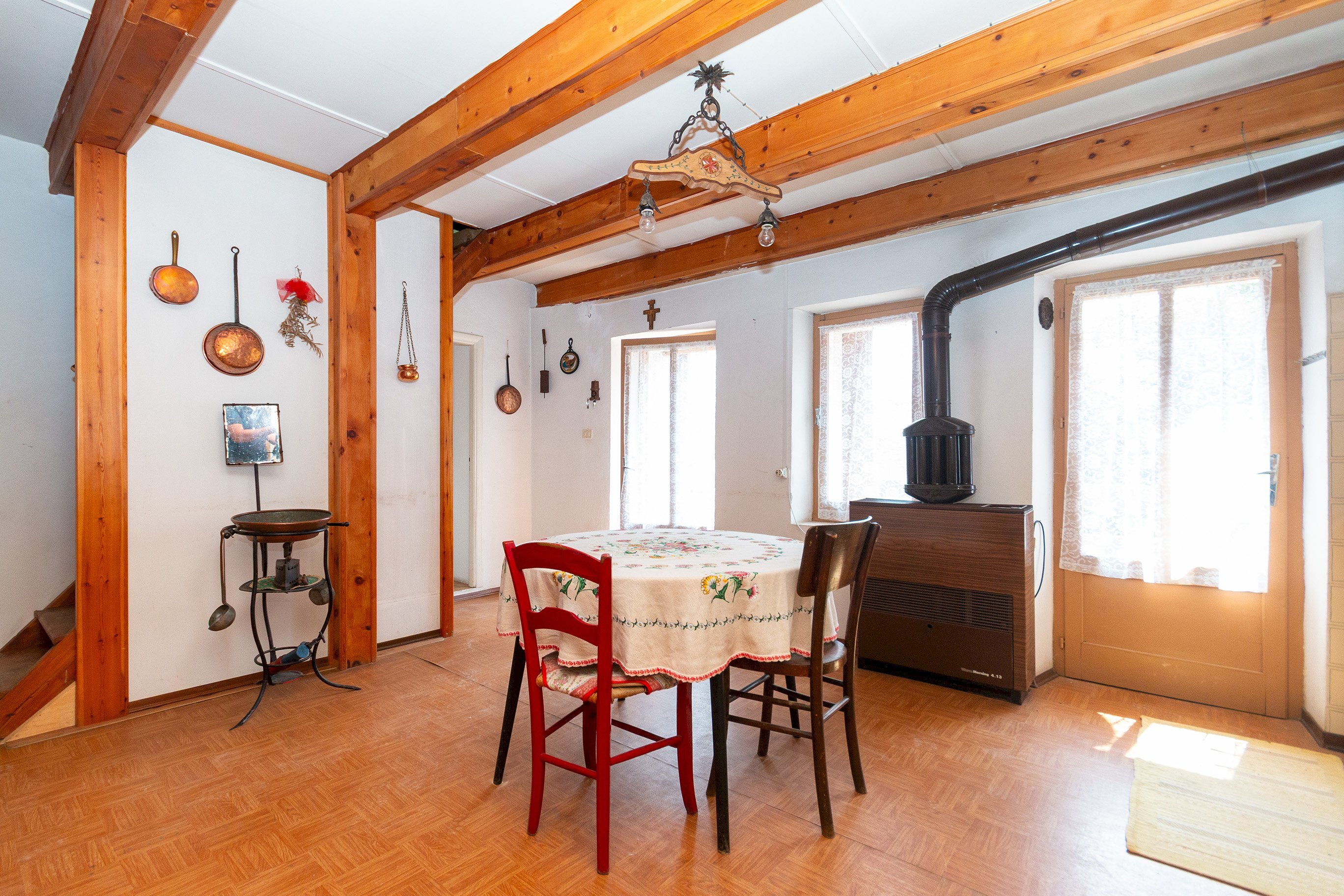 Baita Borgata Agliasco Picca, Snc, Paesana - photo 2