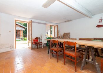 Baita Borgata Agliasco Picca, Snc, Paesana - photo 11