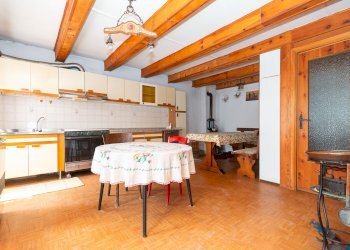 Baita Borgata Agliasco Picca, Snc, Paesana - photo 3