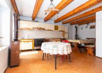 Baita Borgata Agliasco Picca, Snc, Paesana - photo 4