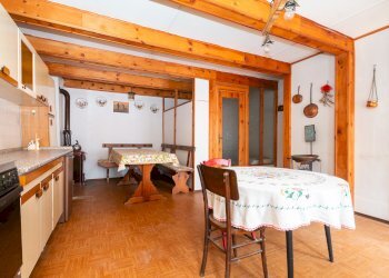 Baita Borgata Agliasco Picca, Snc, Paesana - photo 5