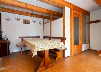 Baita Borgata Agliasco Picca, Snc, Paesana - photo 6