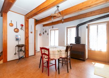 Baita Borgata Agliasco Picca, Snc, Paesana - photo 2