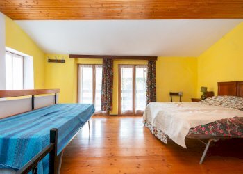 Baita Borgata Agliasco Picca, Snc, Paesana - photo 19