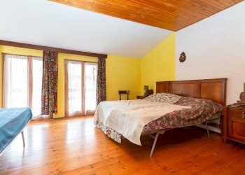 Baita Borgata Agliasco Picca, Snc, Paesana - photo 16