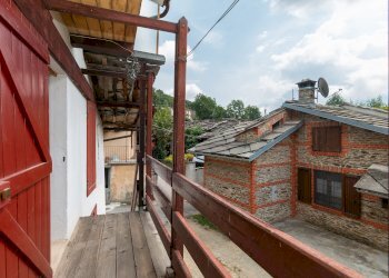 Baita Borgata Agliasco Picca, Snc, Paesana - photo 24