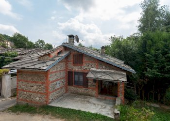 Baita Borgata Agliasco Picca, Snc, Paesana - photo 25