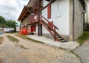 Baita Borgata Agliasco Picca, Snc, Paesana - photo 26