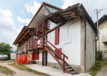 Baita Borgata Agliasco Picca, Snc, Paesana - photo 27