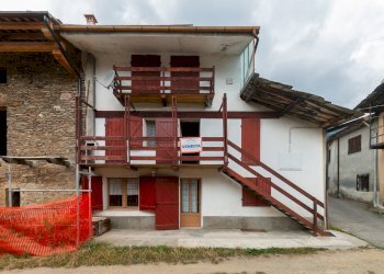 Baita Borgata Agliasco Picca, Snc, Paesana - photo 1