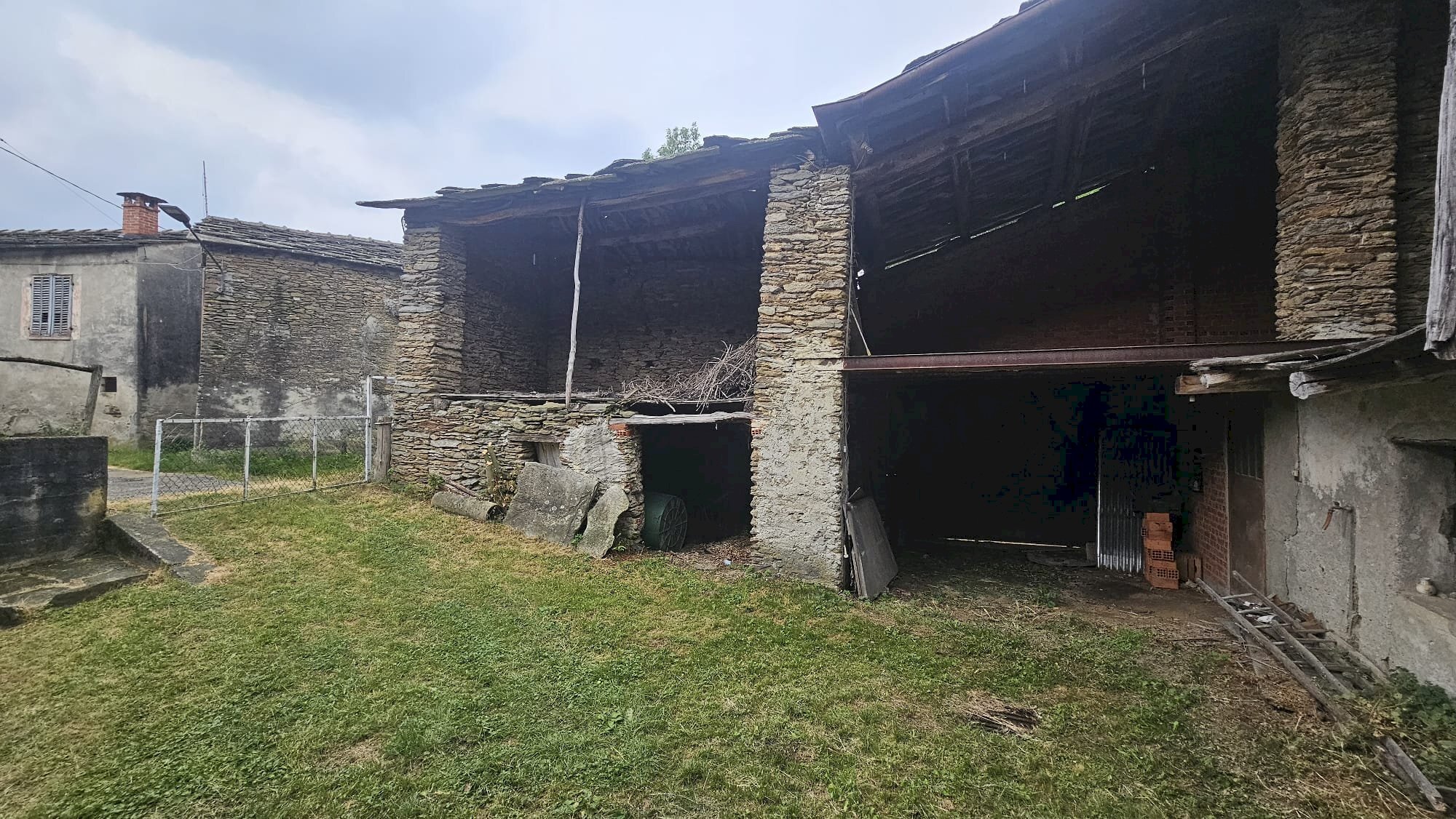 Rustic Borgata Agliasco Picca, Snc, Paesana - photo 3